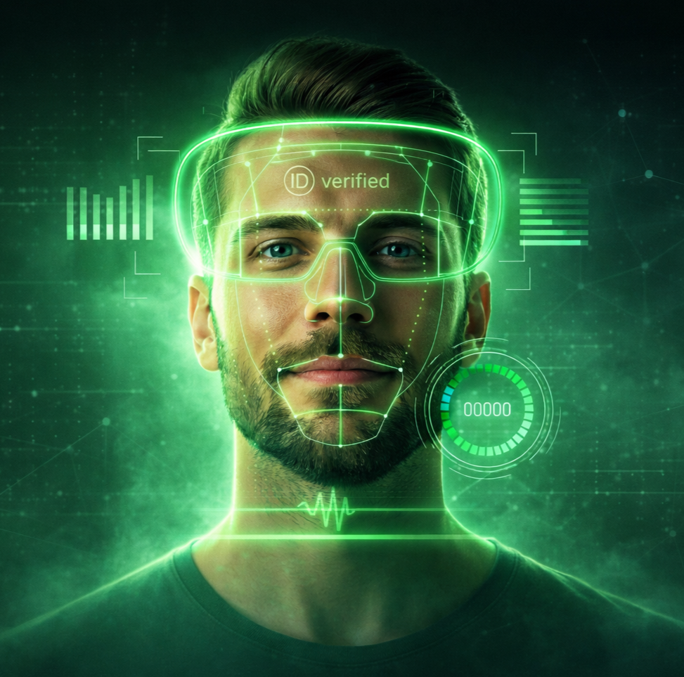 نرم‌افزار تشخیص چهره | دیدبان سیستم