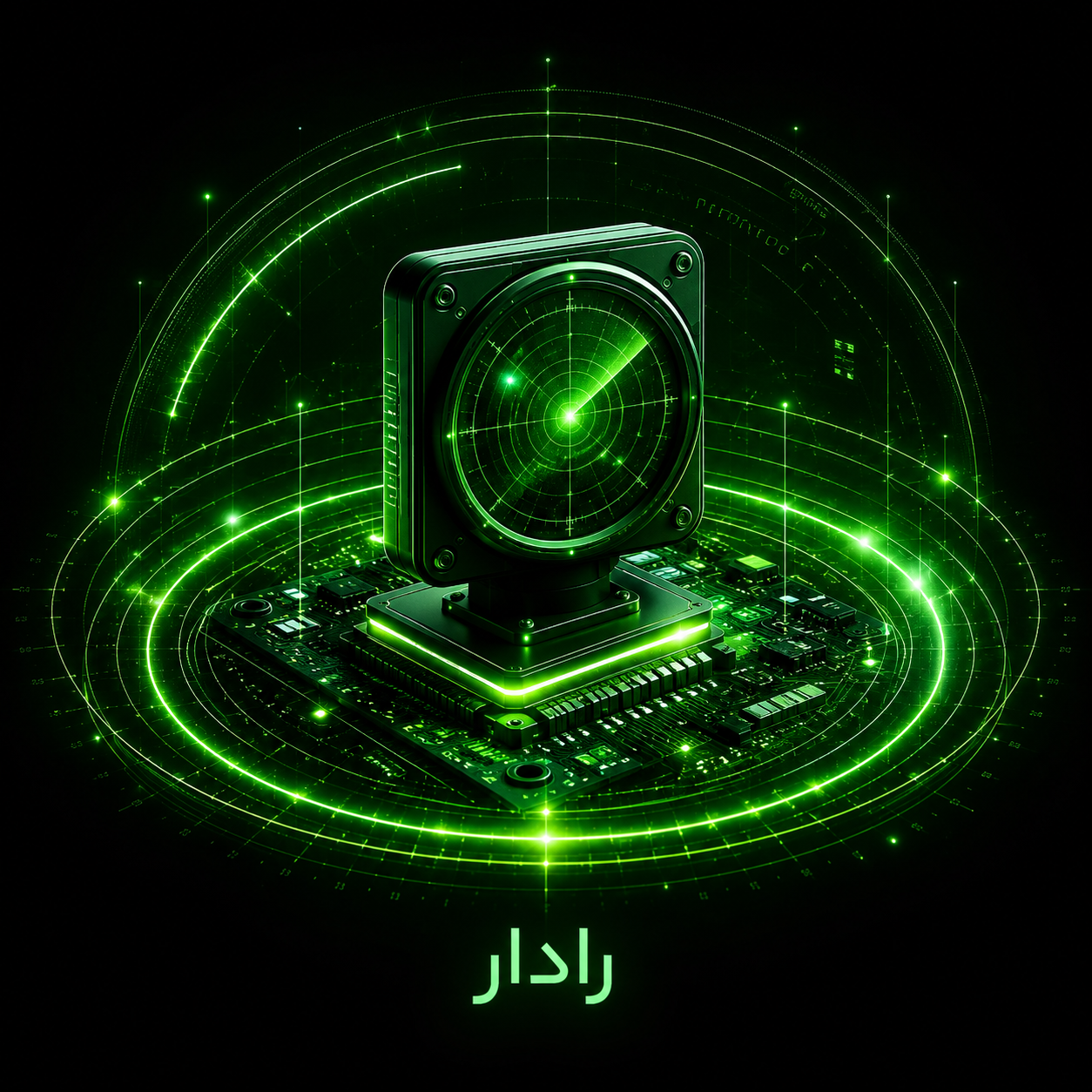 رادار