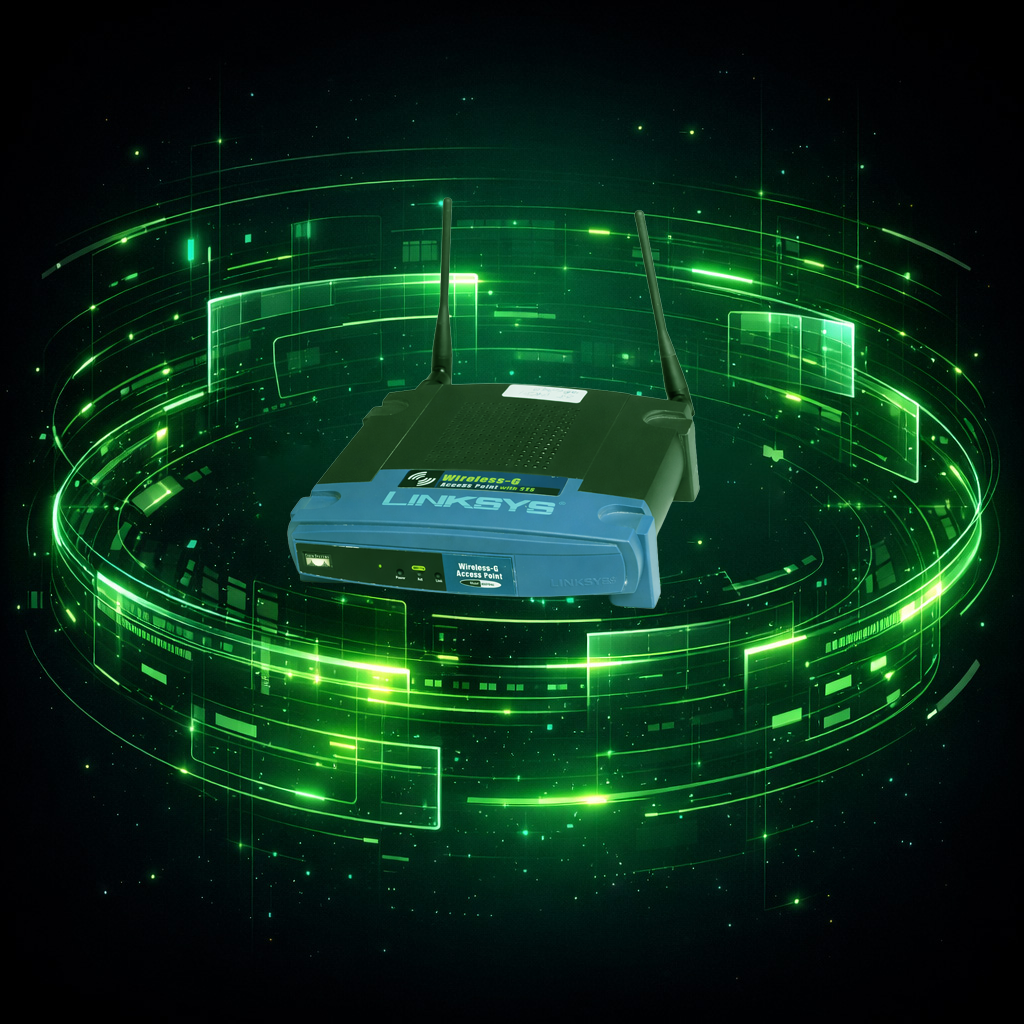 مودم‌ها و تجهیزات ارتباط اینترنتی