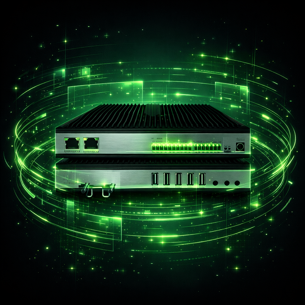 دستگاه تحلیل هوشمند