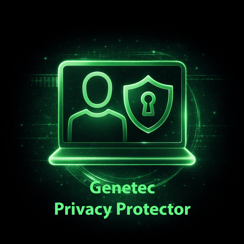 KiwiVision Privacy Protector