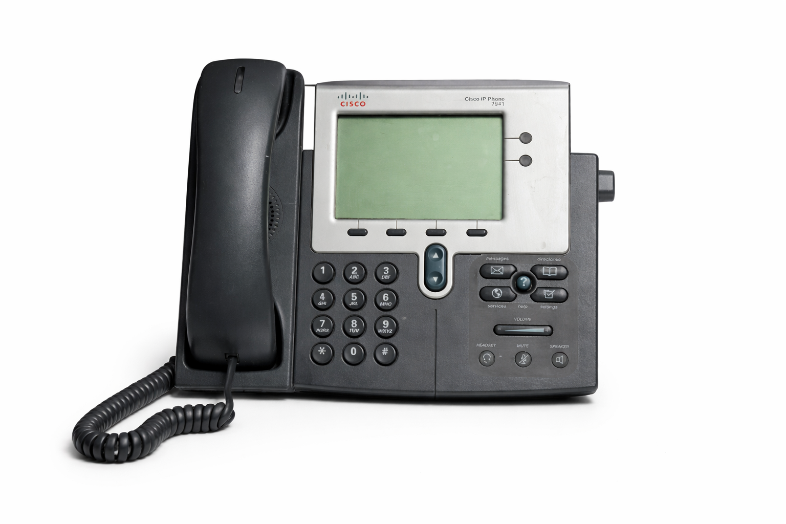 Cisco ip phone 7941