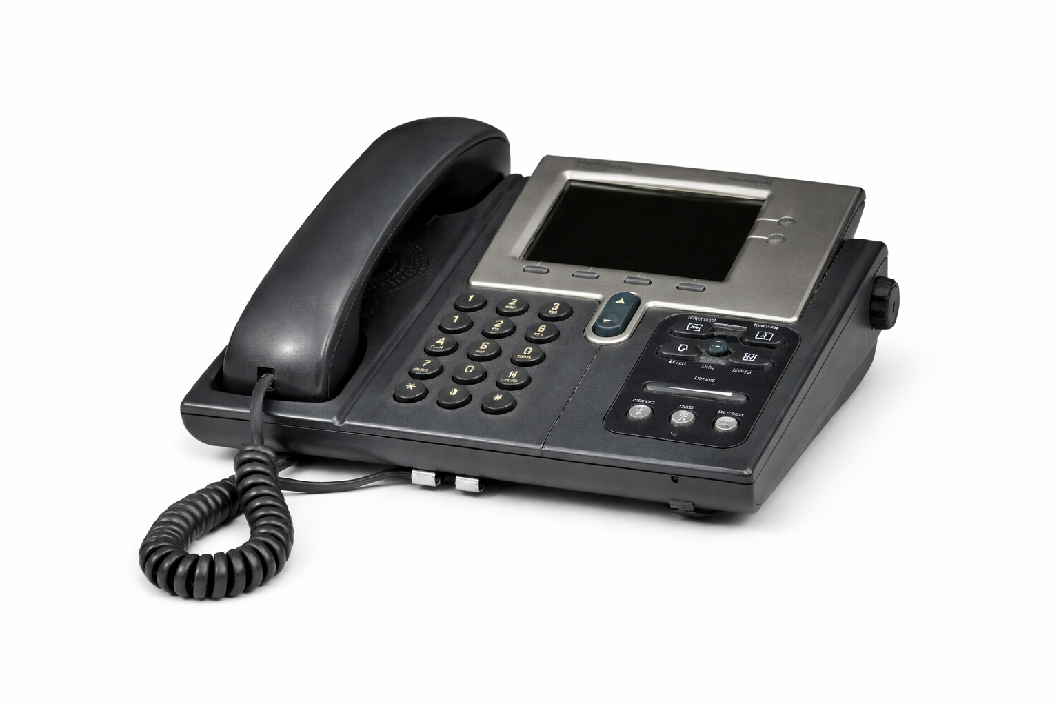 Cisco ip phone 7962