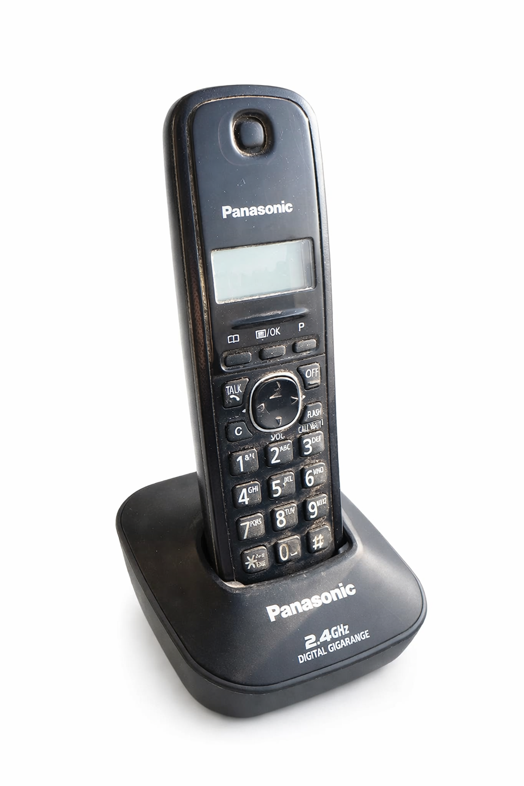 Panasonic KX-TG3411BX
