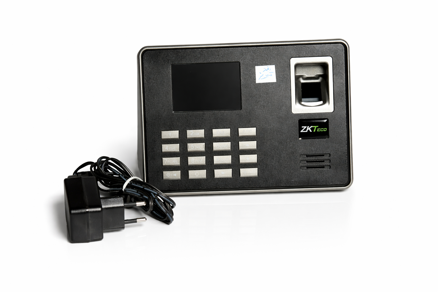 دستگاه حضور و غیاب اثر انگشت