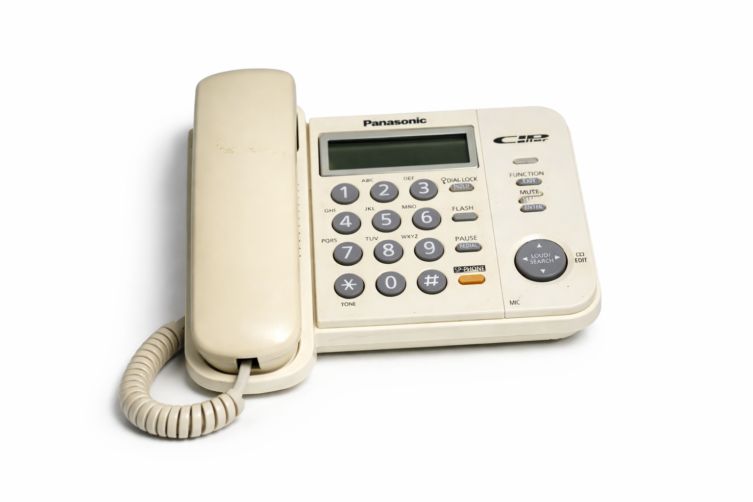 تلفن سانترال مدل KX‑DT543X