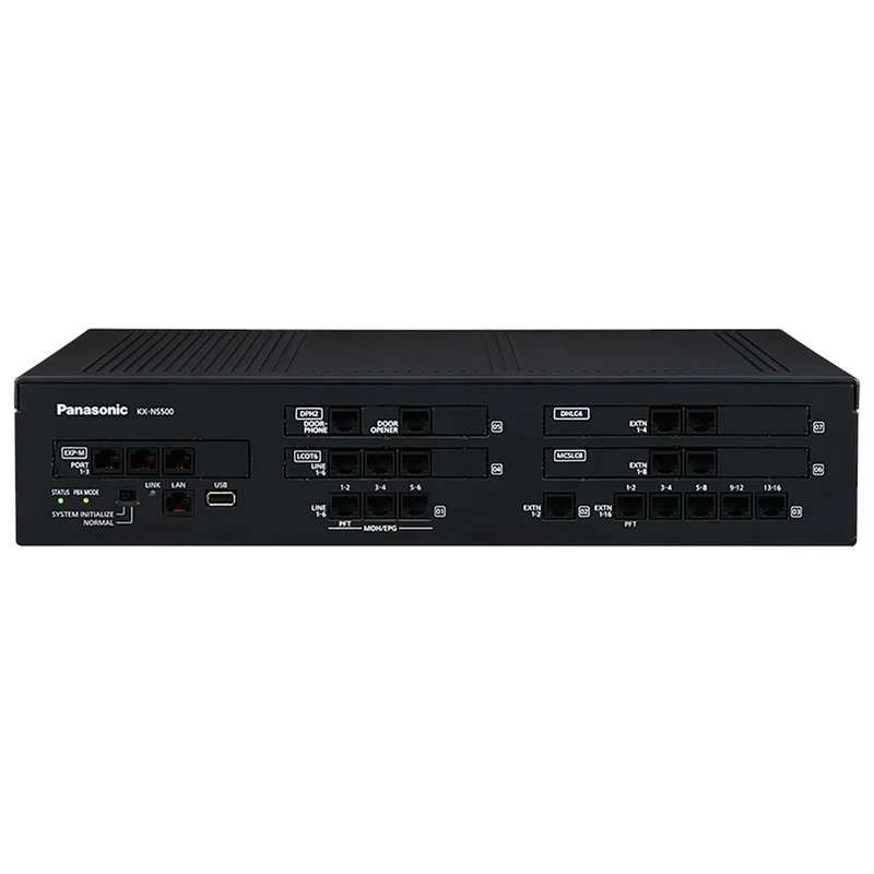 Panasonic  KX-NS500