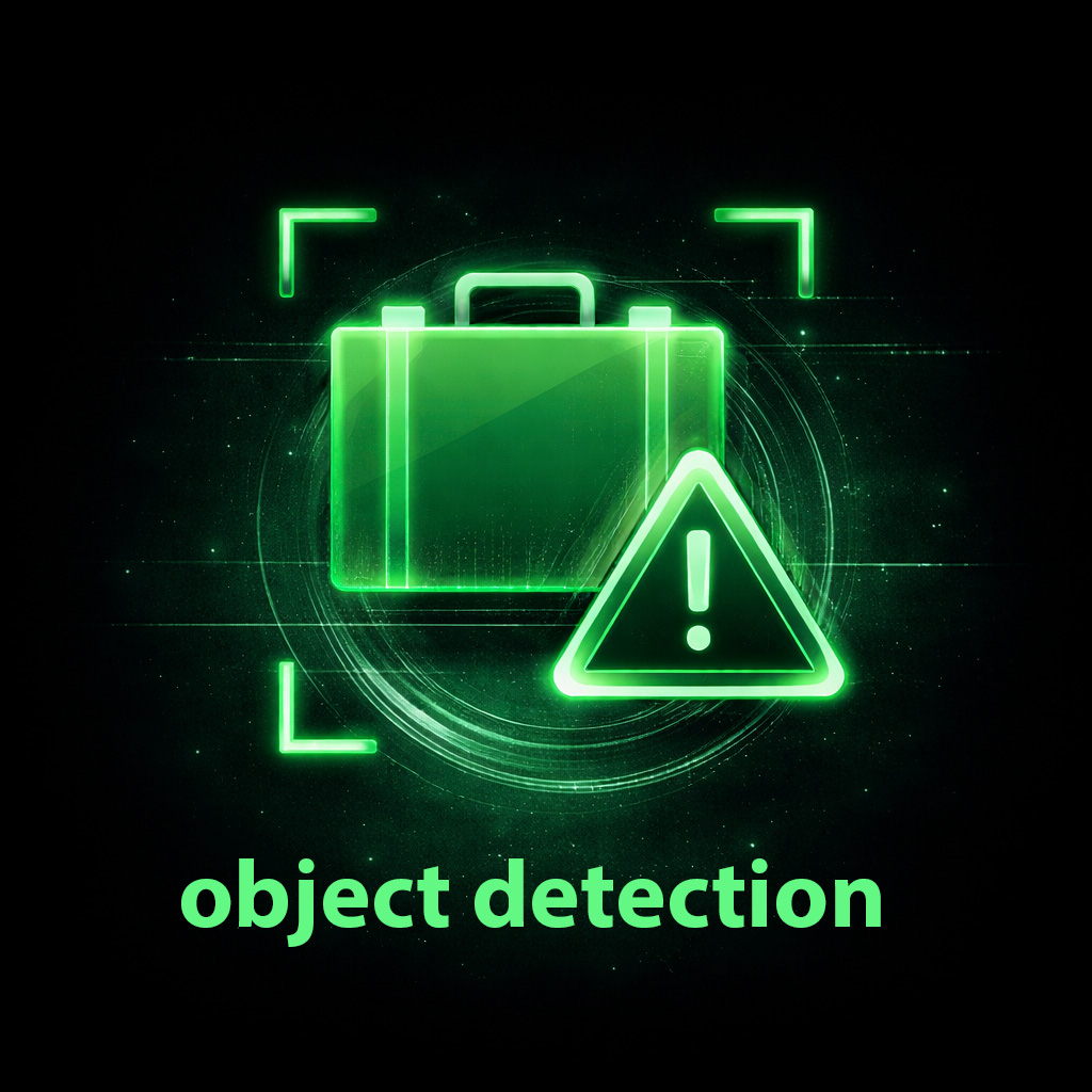 KiwiVision Object Detection