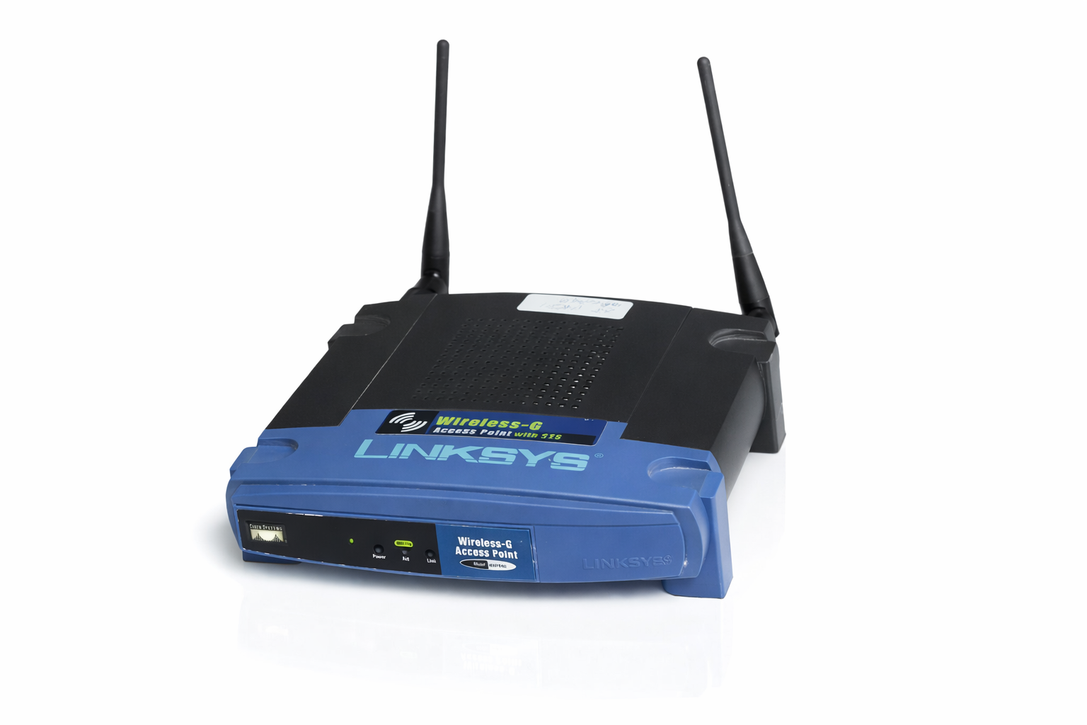 اکسس پوینت بی‌سیم Wireless-G