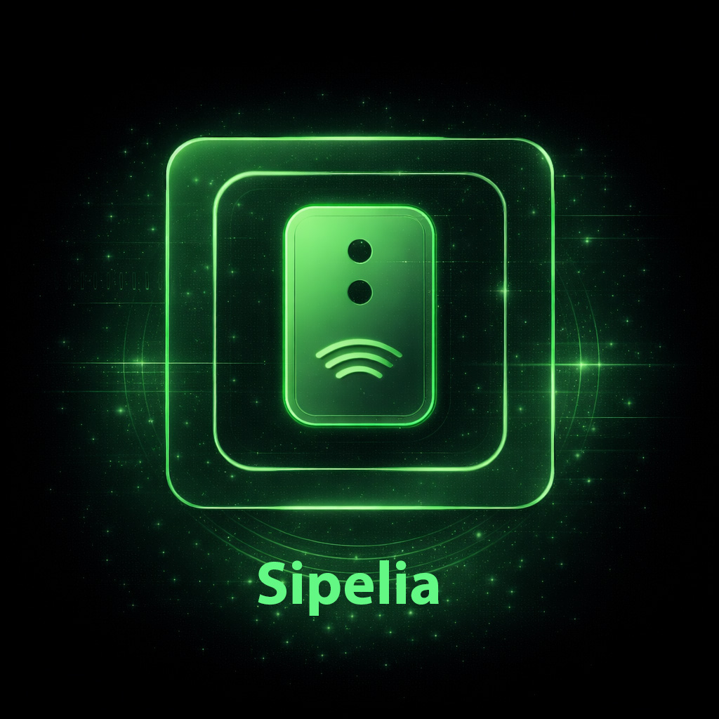 Sipelia